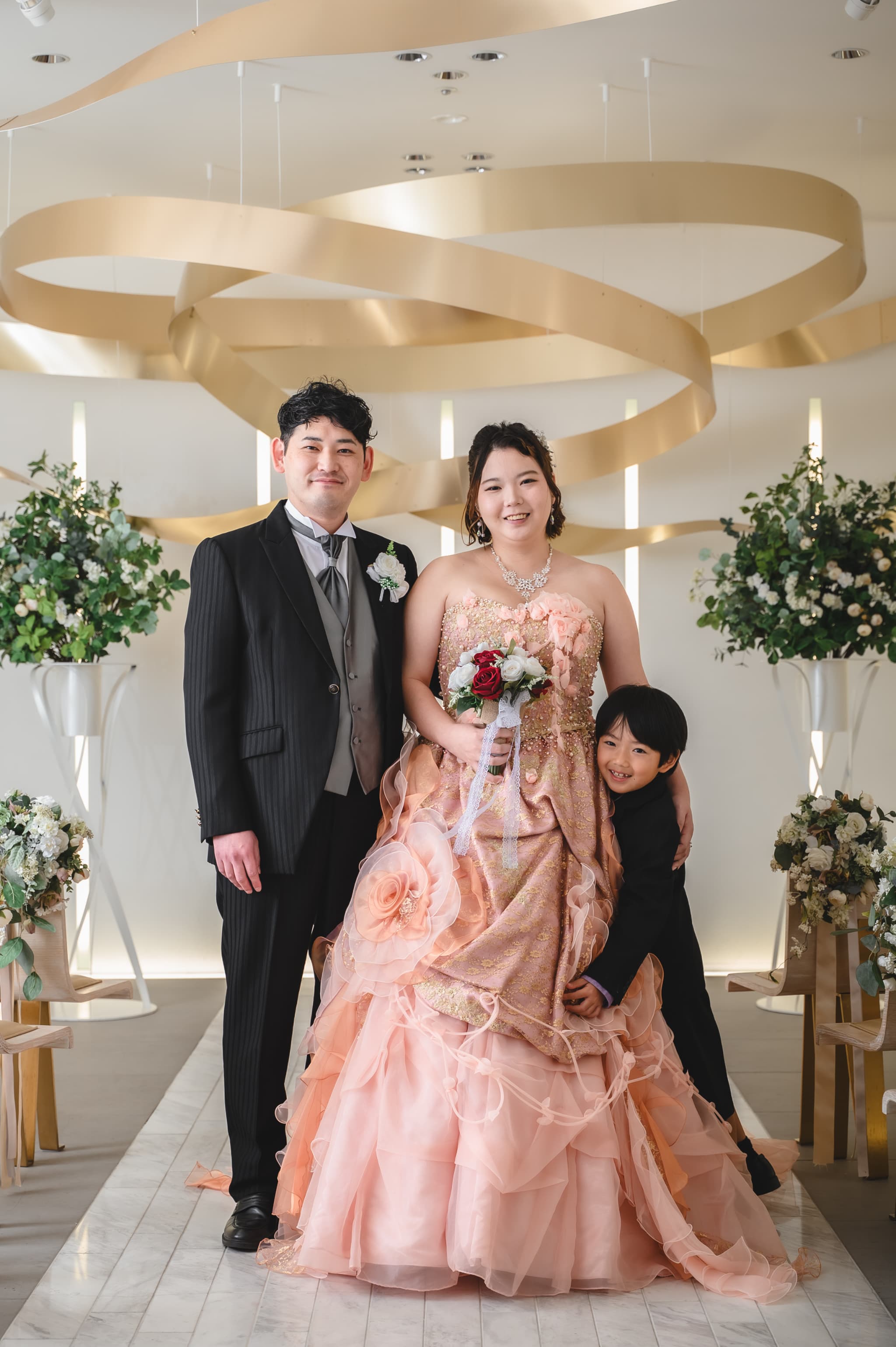 大好き♡が真ん中にある日